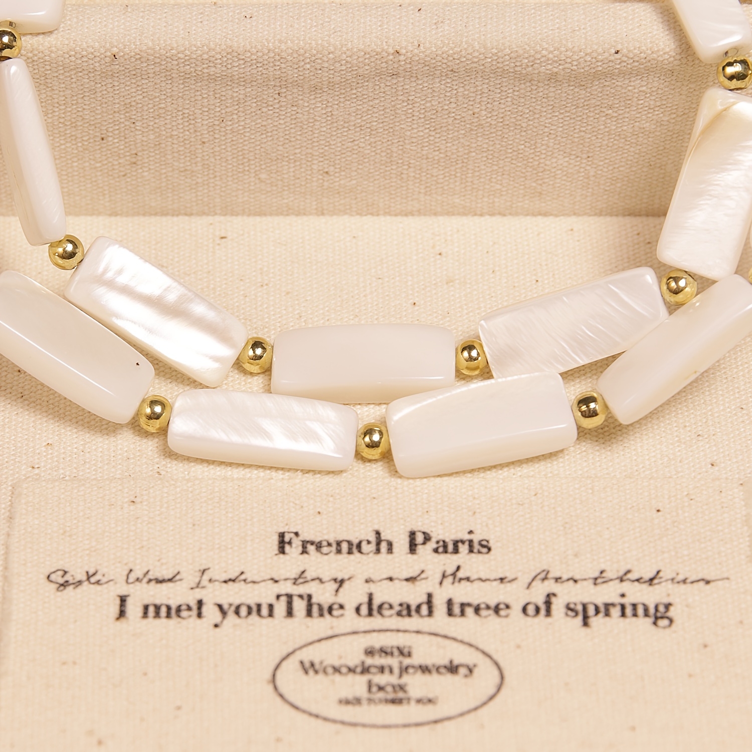 Women's Minimalist Necklace for Everyday & Formal Wear
